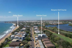 Sunrise Court, Bargara